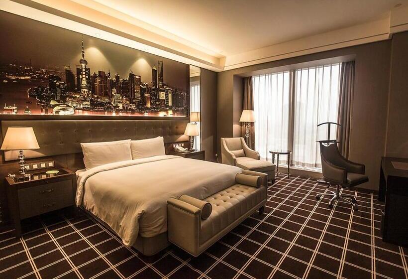 Royal Century Hotel Shanghai