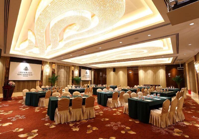 Royal Century Hotel Shanghai