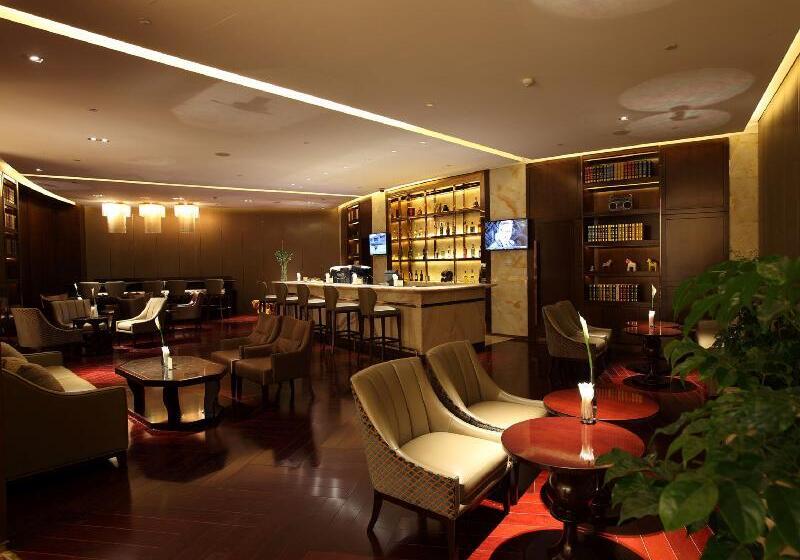 Royal Century Hotel Shanghai