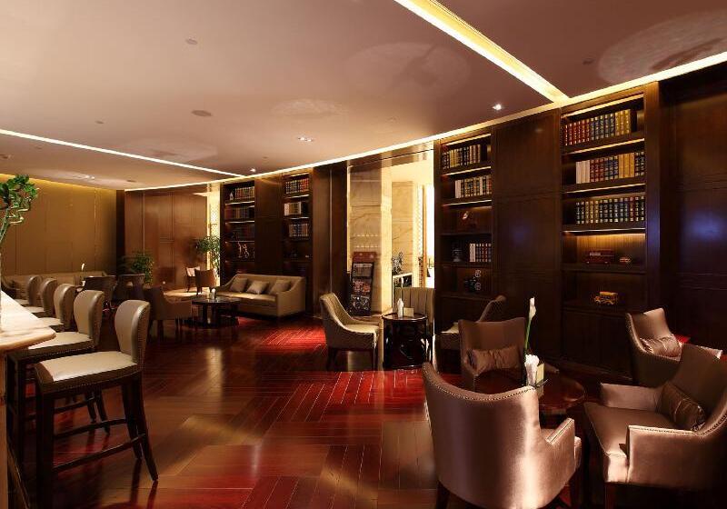 Royal Century Hotel Shanghai