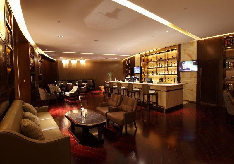 Royal Century Hotel Shanghai