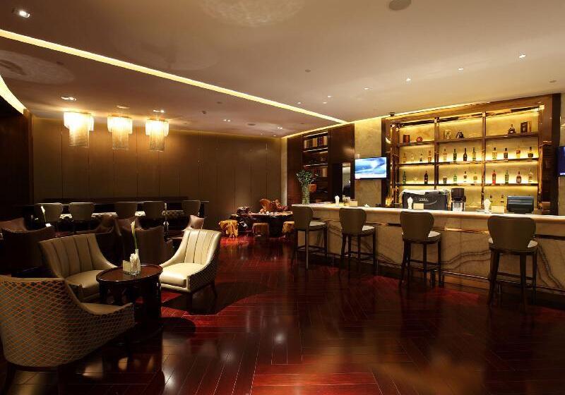 Royal Century Hotel Shanghai