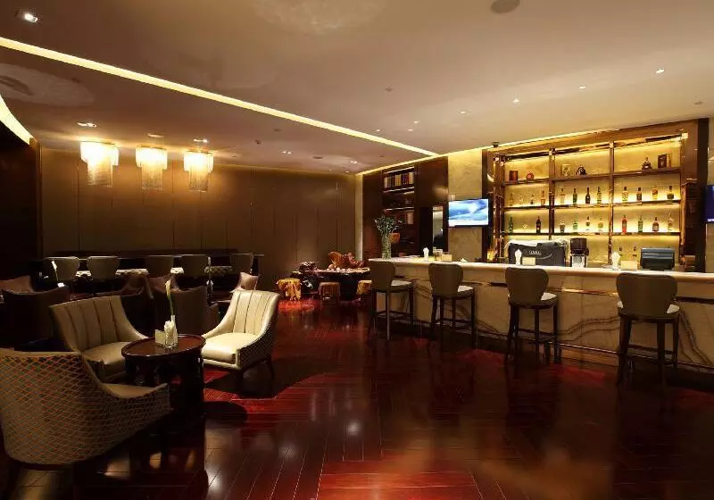 Royal Century Hotel Shanghai