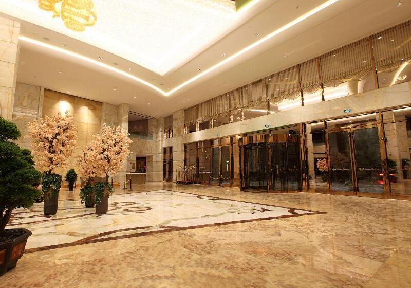 Royal Century Hotel Shanghai