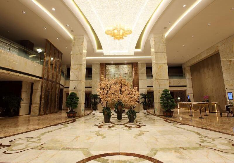Royal Century Hotel Shanghai