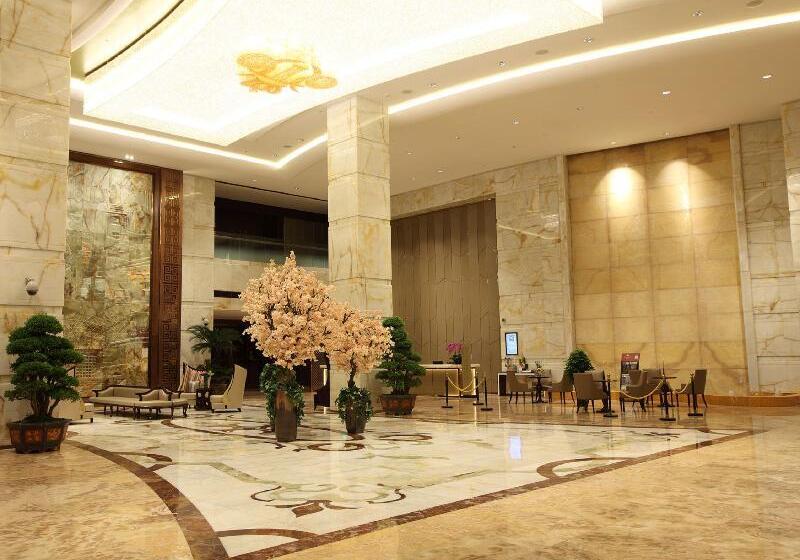 Royal Century Hotel Shanghai