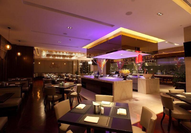 Royal Century Hotel Shanghai