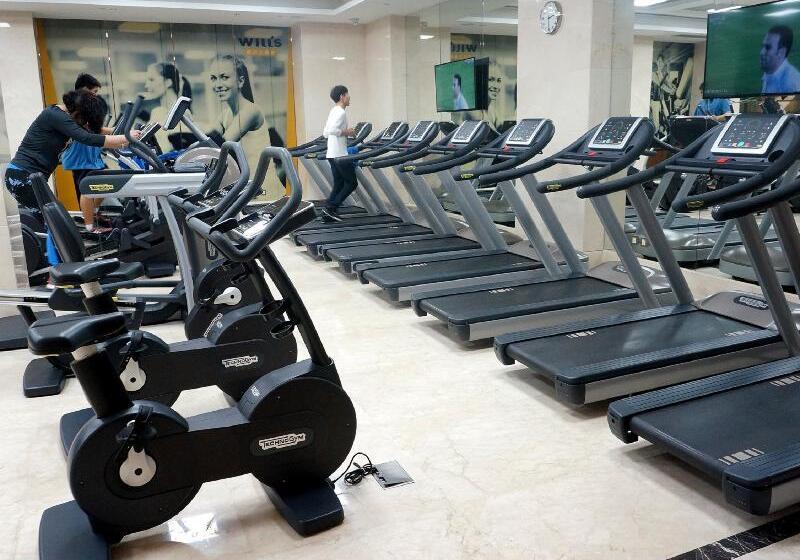 Royal Century Hotel Shanghai