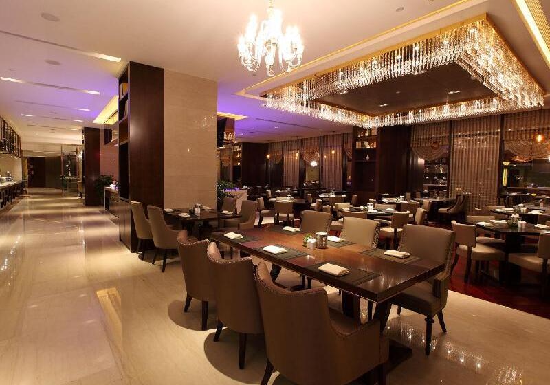 Royal Century Hotel Shanghai