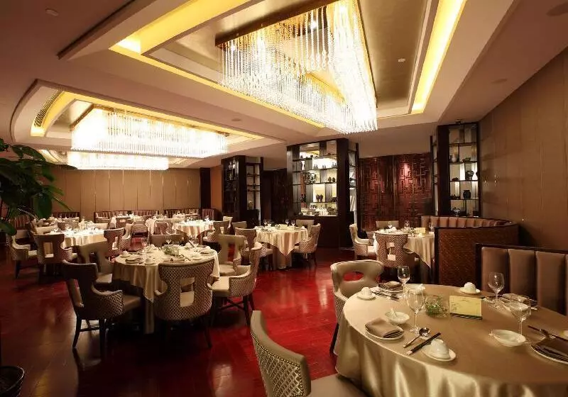 Royal Century Hotel Shanghai