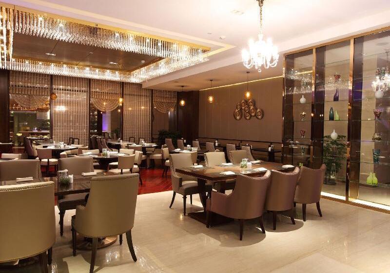 Royal Century Hotel Shanghai