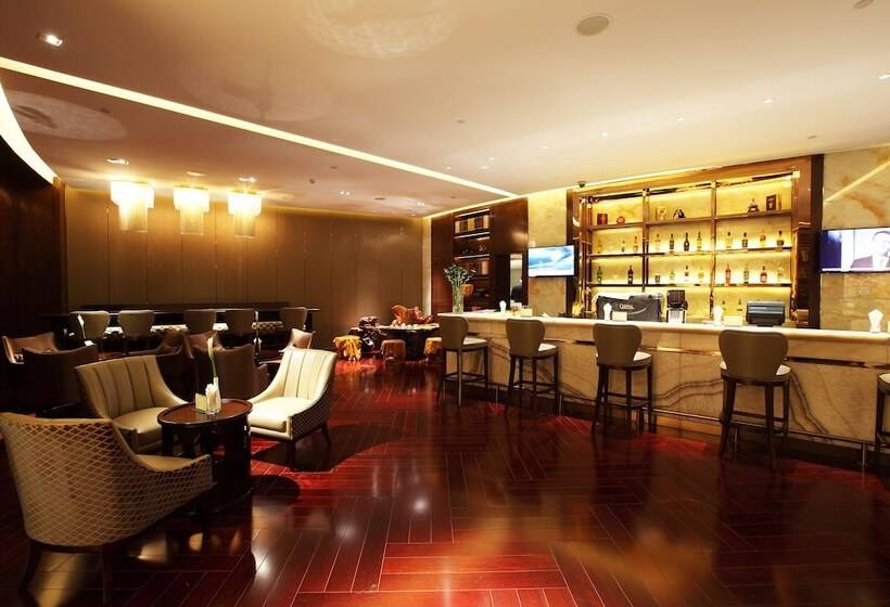 Royal Century Hotel Shanghai