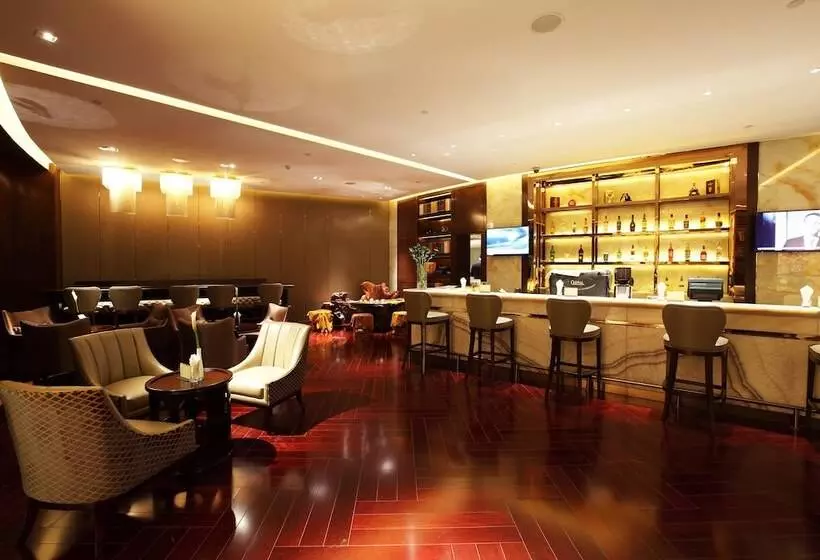 Royal Century Hotel Shanghai