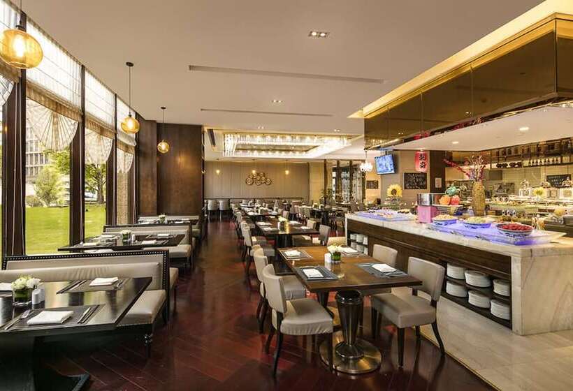 Royal Century Hotel Shanghai