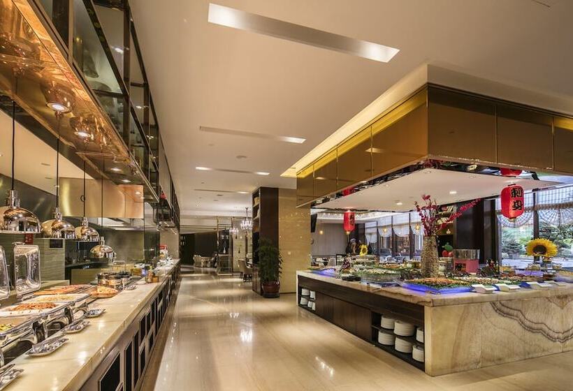 Royal Century Hotel Shanghai