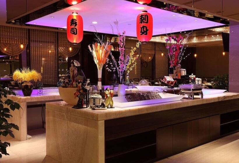 Royal Century Hotel Shanghai