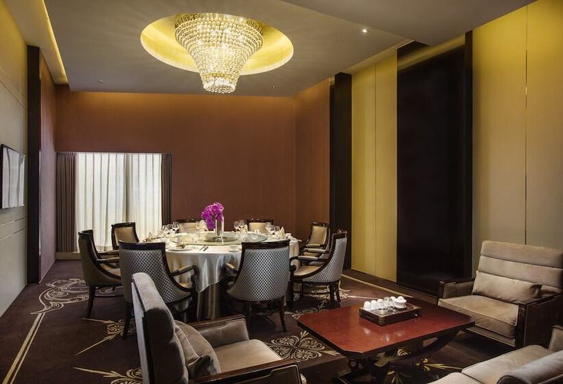 Royal Century Hotel Shanghai