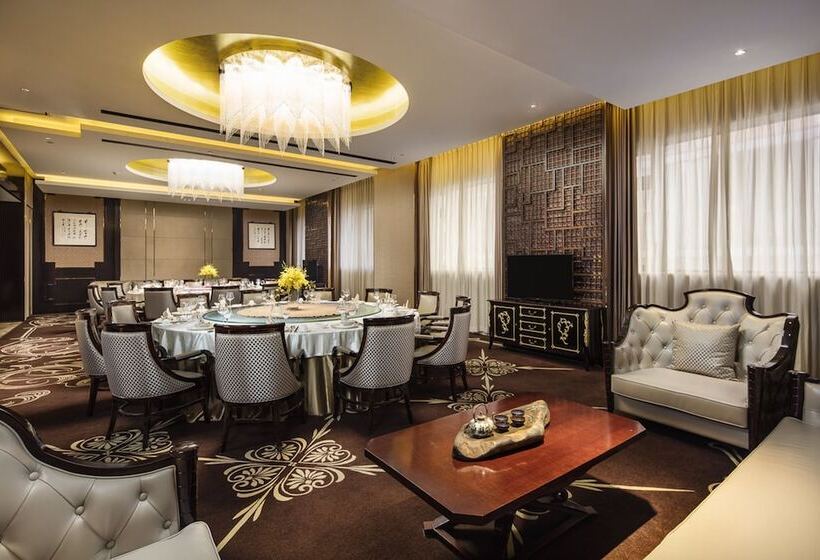 Royal Century Hotel Shanghai