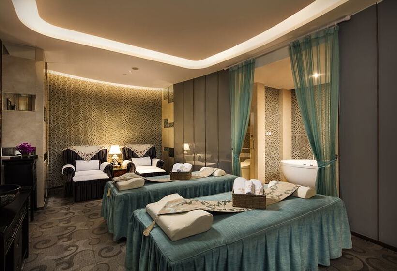 Royal Century Hotel Shanghai