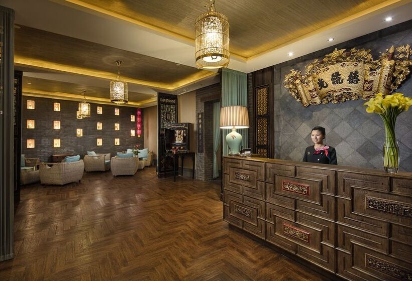 Royal Century Hotel Shanghai