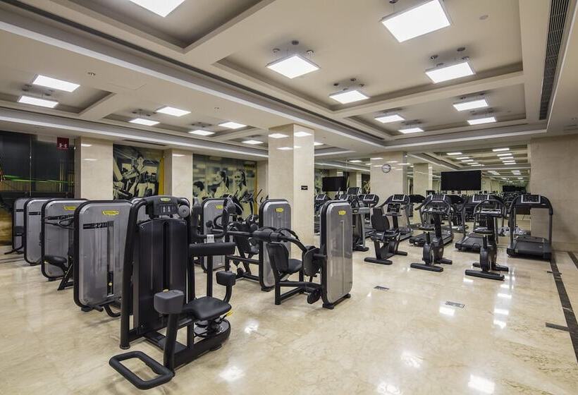 Royal Century Hotel Shanghai