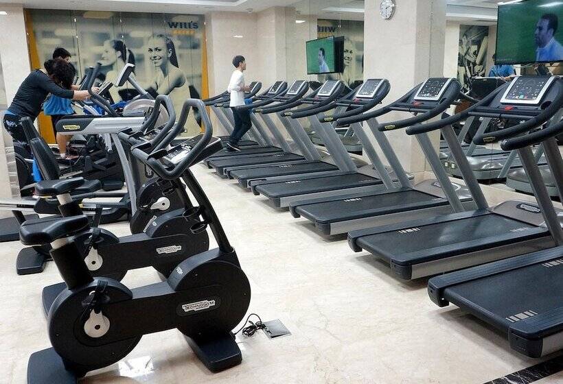 Royal Century Hotel Shanghai