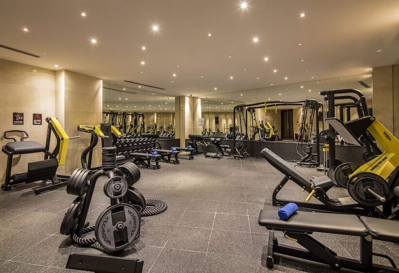 Royal Century Hotel Shanghai