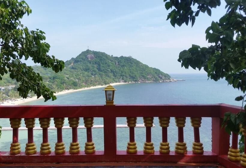 Отель Sea Breeze Resort   Sha Plus