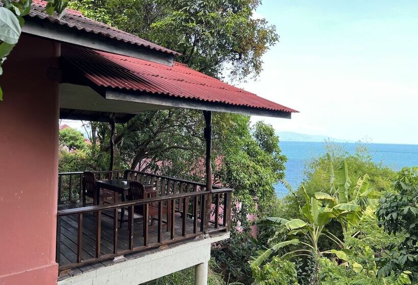 Отель Sea Breeze Resort   Sha Plus