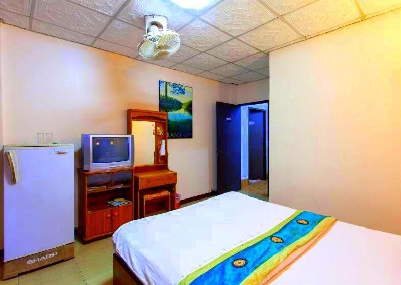 בית מלון כפרי The Encore