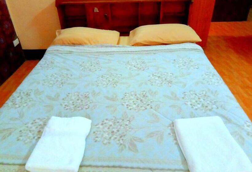 בית מלון כפרי The Encore