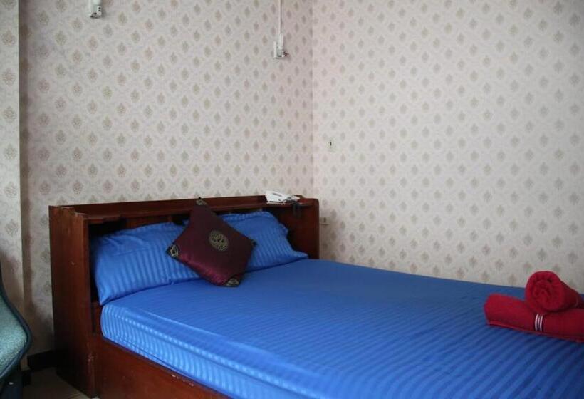 בית מלון כפרי The Encore