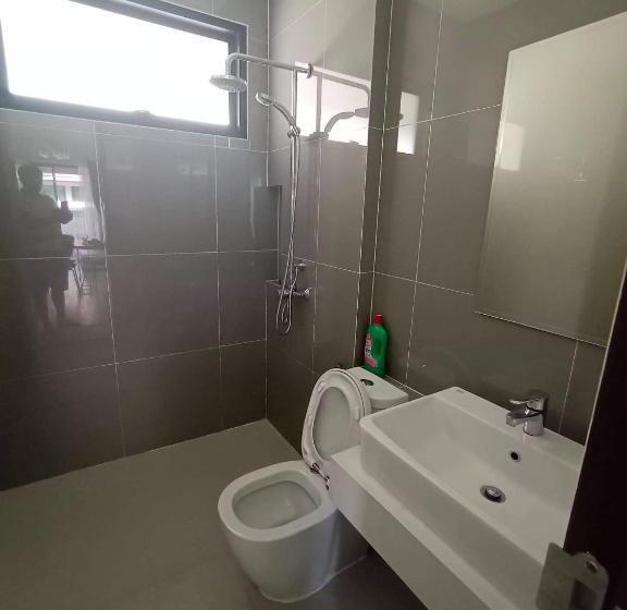 בית מלון כפרי The Encore