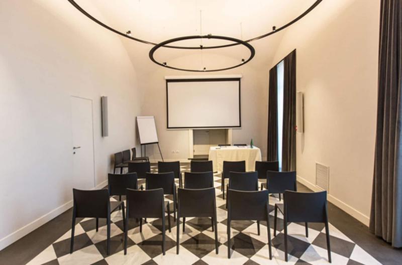 Отель Villa Avellino Historic Residence