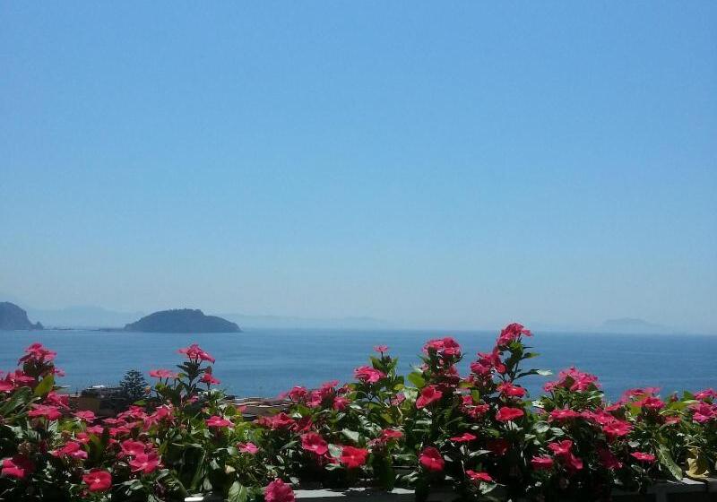 Отель Villa Avellino Historic Residence