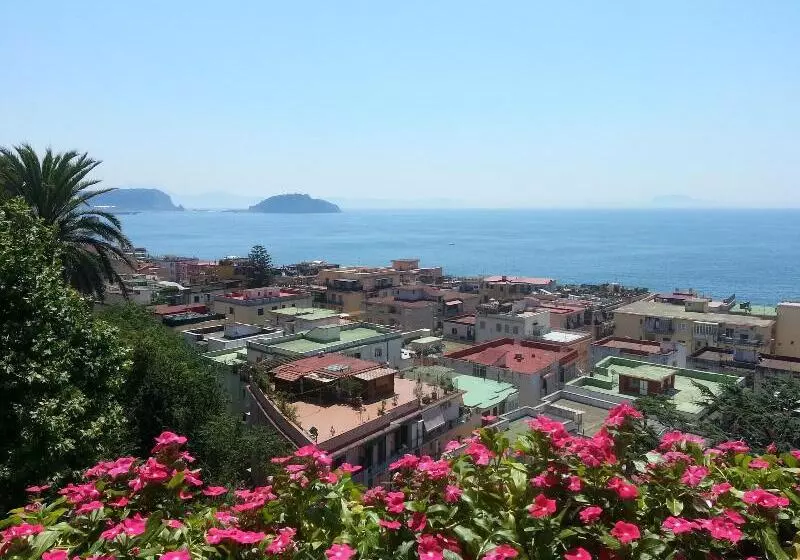 Отель Villa Avellino Historic Residence