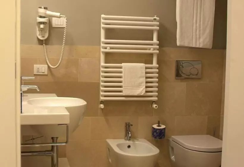 Отель Villa Avellino Historic Residence