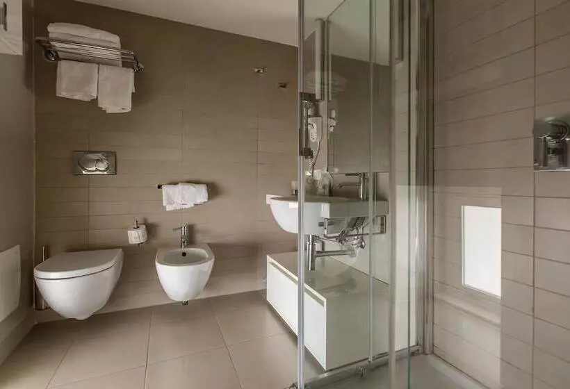 Отель Villa Avellino Historic Residence