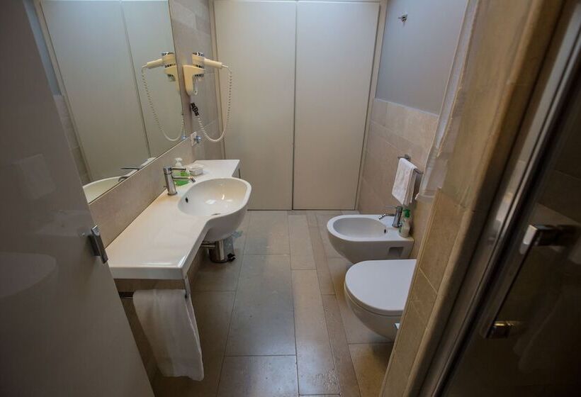 Отель Villa Avellino Historic Residence