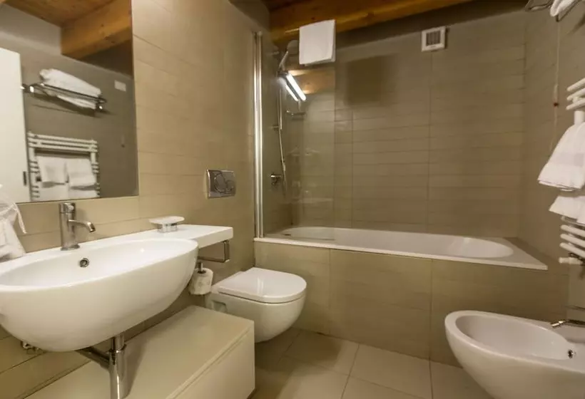 Отель Villa Avellino Historic Residence