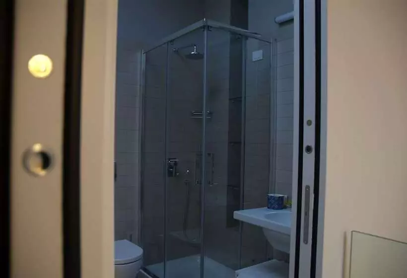 Отель Villa Avellino Historic Residence