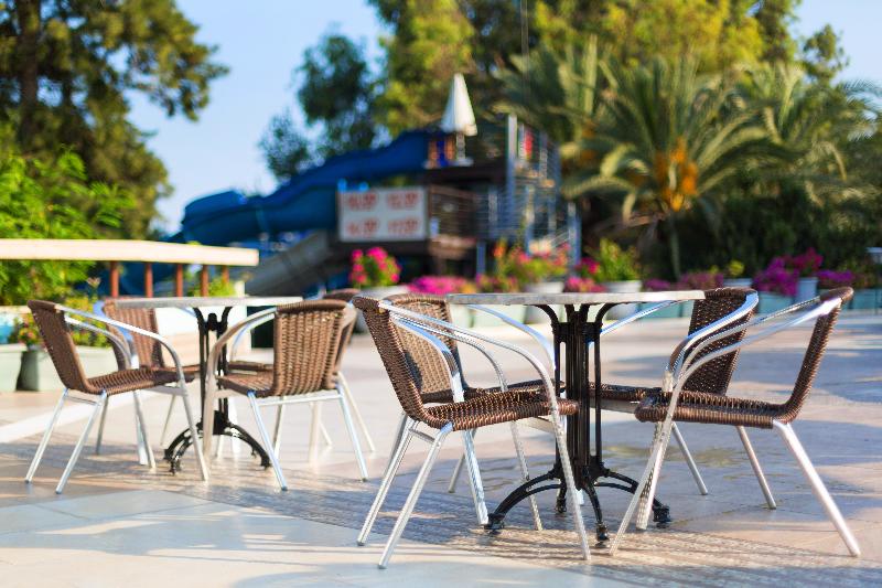 בית מלון כפרי Voi Tropea Beach Resort