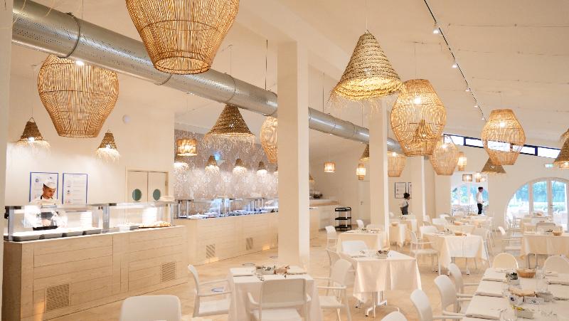 בית מלון כפרי Voi Tropea Beach Resort