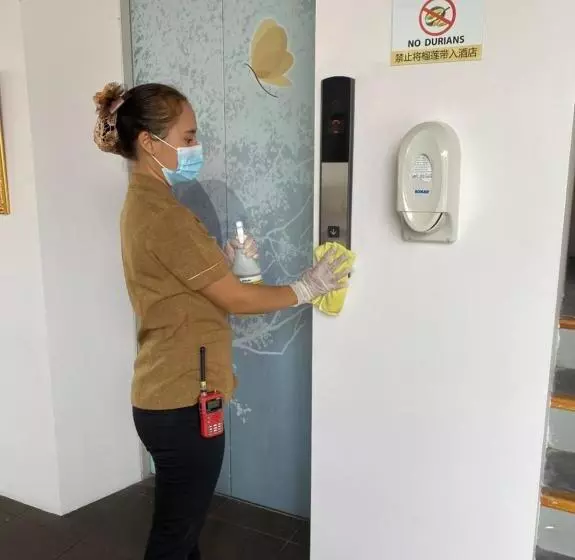 Le Patta Hotel Chiang Rai Sha Extra Plus