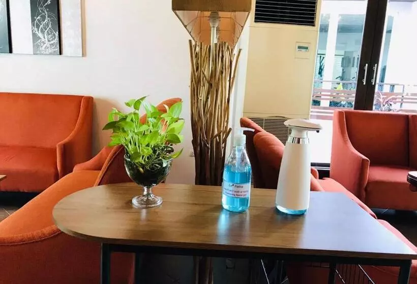 Le Patta Hotel Chiang Rai Sha Extra Plus