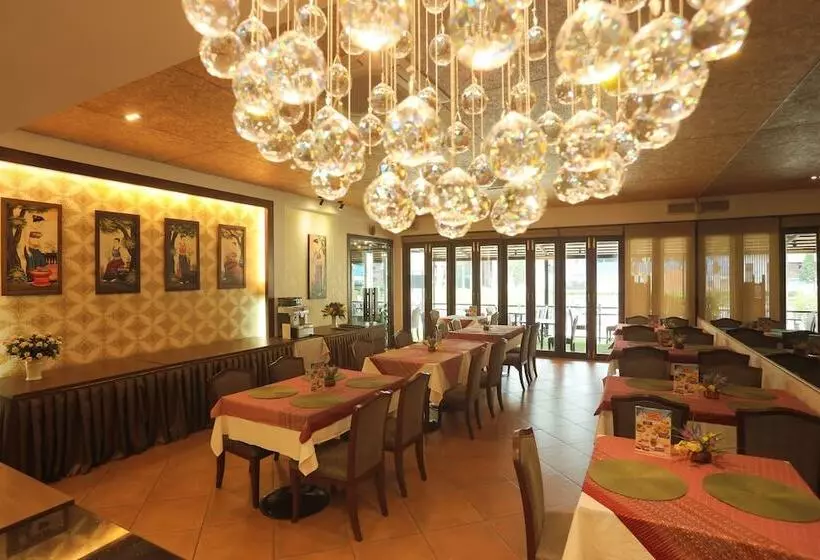 Le Patta Hotel Chiang Rai Sha Extra Plus