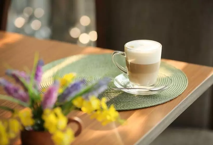 Le Patta Hotel Chiang Rai Sha Extra Plus