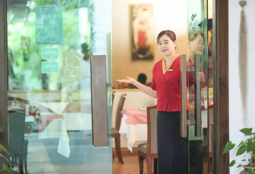 Le Patta Hotel Chiang Rai Sha Extra Plus