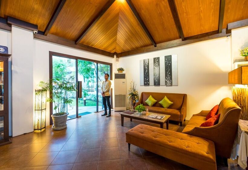 Le Patta Hotel Chiang Rai Sha Extra Plus