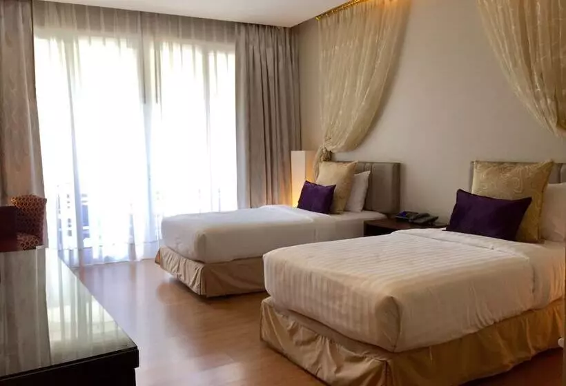 Le Patta Hotel Chiang Rai Sha Extra Plus